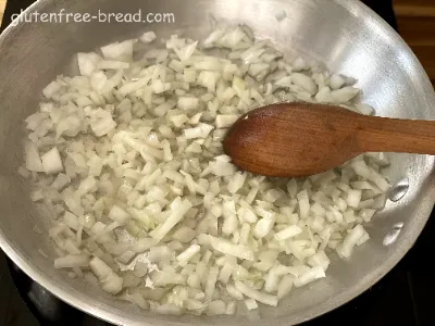 Cabbage Pancakes